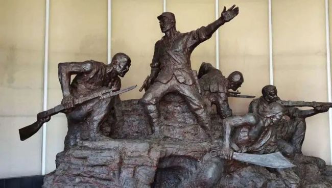 Shanxi Dingxiang: The International Journey of the "Forging Hometown" and Its Cultural Bridges