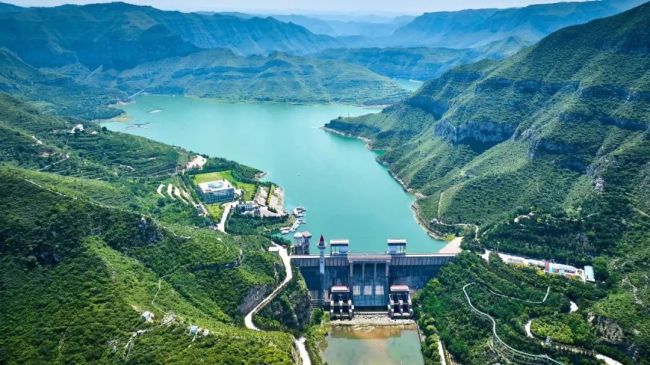 Summer Escape to Shanxi: Breezy Taiyuan