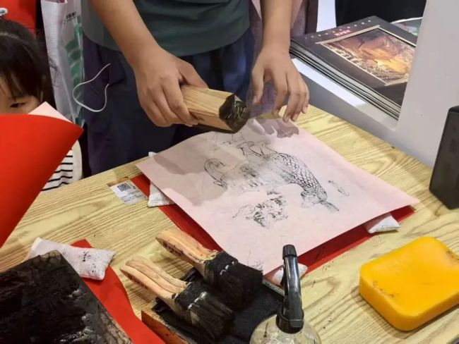 The 7th Shanxi Cultural Industries Fair Successfully Concludes: Technology Empowers Culture, Innovation Leads the Future