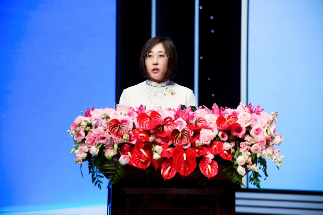 焕发服务消费新活力 奋进文旅百强新征程