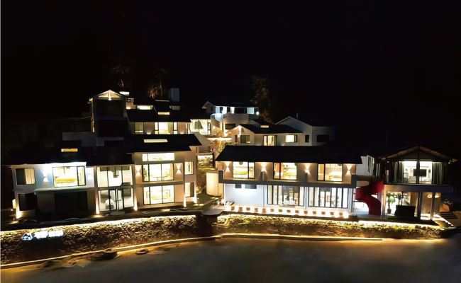 全国“创新好民宿”案例发布  陵川县两案例入选