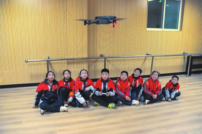 学习人工智能 点燃科技梦想