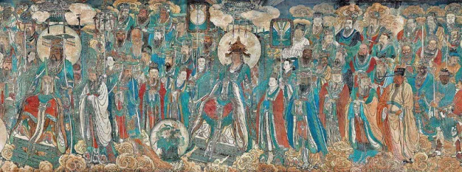 Winter Tour in Shanxi: The Yellow River Route