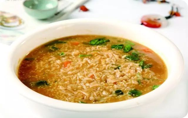 【Winter Bowls】One Bowl of Laba Porridge, Different in Every Region