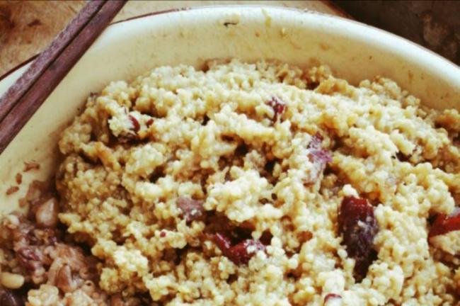 【Winter Bowls】One Bowl of Laba Porridge, Different in Every Region