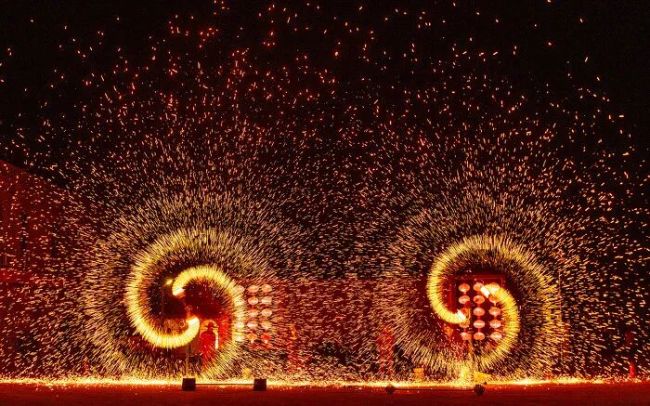 Celebrate an Authentic Chinese New Year in Shanxi