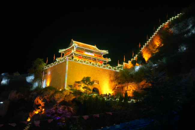 山西文旅集团春节主题活动盛大启幕 传统年味融合创新体验打造三晋新春盛宴