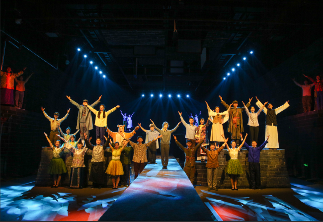 山西文旅集团春节主题活动盛大启幕 传统年味融合创新体验打造三晋新春盛宴