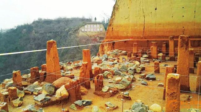 【Shanxi's Cultural Landscape】Roots of Chinese Civilization (Linfen)