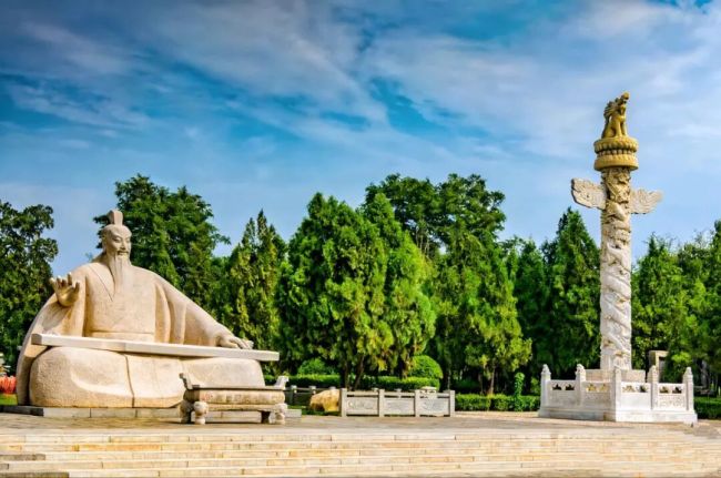 【Shanxi's Cultural Landscape】 Roots of Chinese Civilization (Yuncheng)