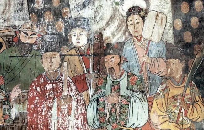 【Shanxi's Cultural Landscape】Architectural Splendors (Route 2)