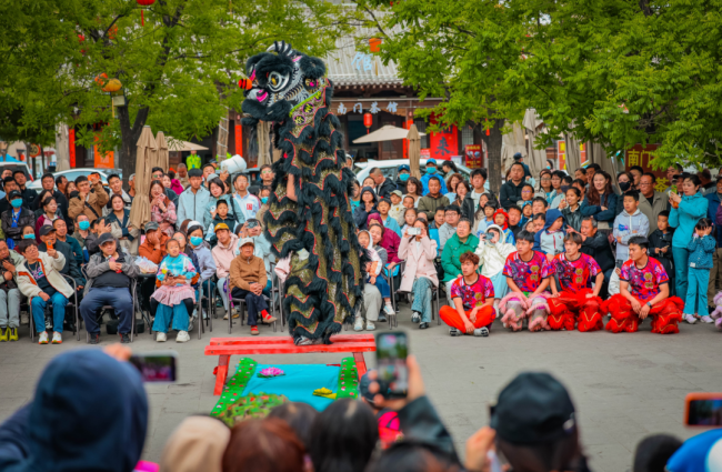 清凉忻州｜晋北藏了座夏日出逃神仙秘境
