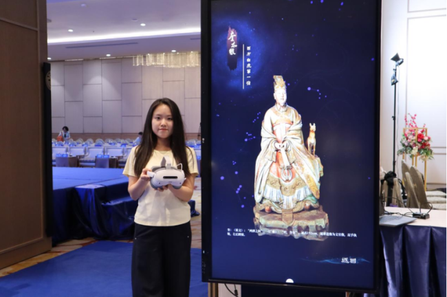  晋韵连暹罗 丝路启新程——山西文旅专题推介活动在泰国曼谷成功举办