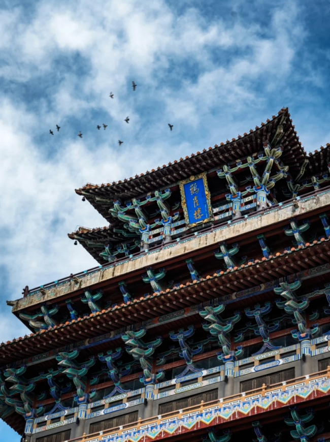 十四城文旅联动 双向引流共发展