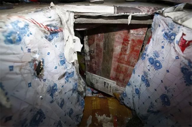 14岁少女被父子俩轮流性侵同床6年 获救时已神志不清