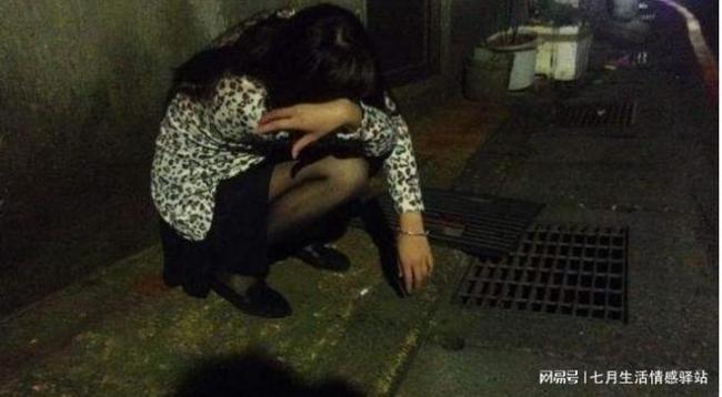 女子为报复男友与网友多次＂车震＂ 事后觉得被侮辱报警