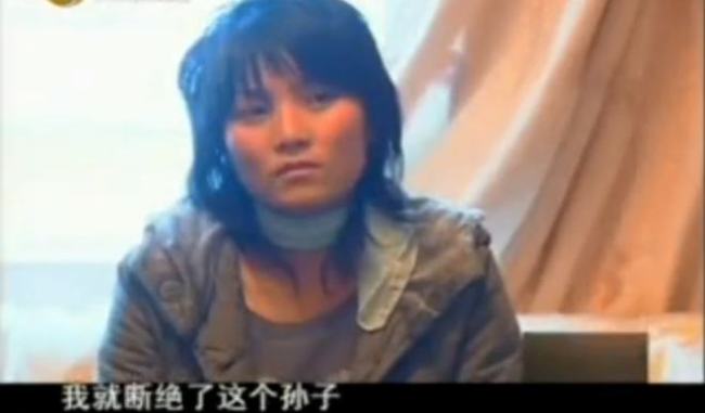 孕妇＂尸体＂在殡仪馆被发现胎儿在动 被拉医院救活生子