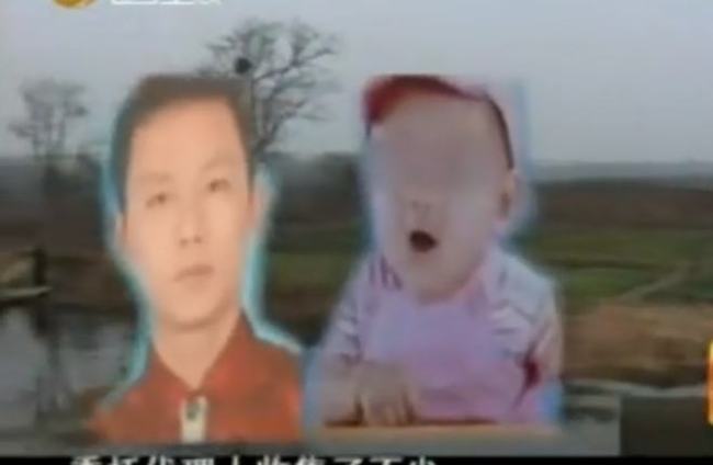 孕妇＂尸体＂在殡仪馆被发现胎儿在动 被拉医院救活生子