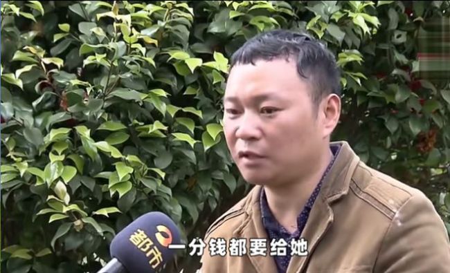 男子6天闪婚 母亲崩溃：儿媳妇50多岁跟我是同龄人
