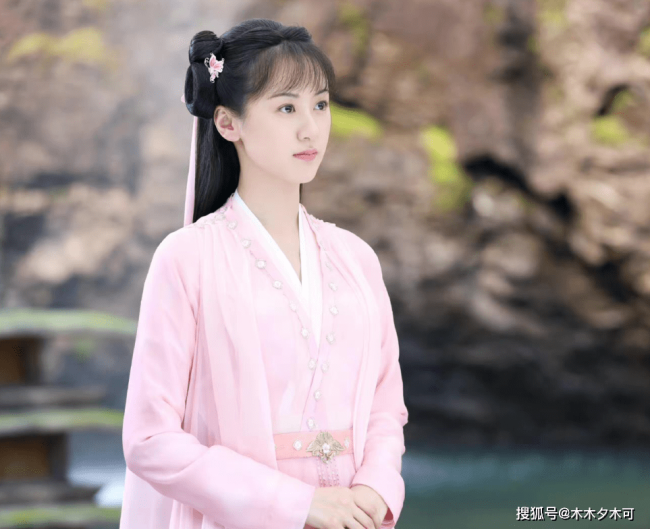 《狐妖小红娘》女二号真易主了，还是杨幂老朋友，梦回《仙剑三》