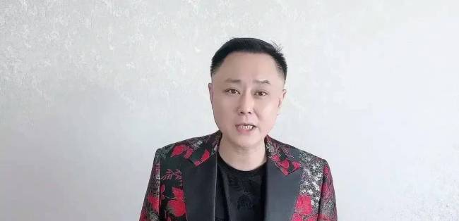 业内爆料袁树雄视频祝福录制是高安六倍前者3万后者5000