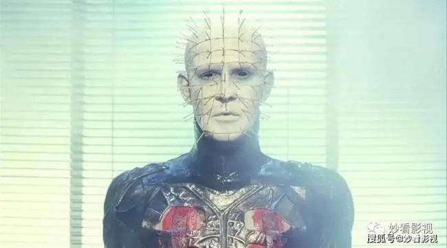 经典奇幻恐怖秀——《养鬼吃人》
