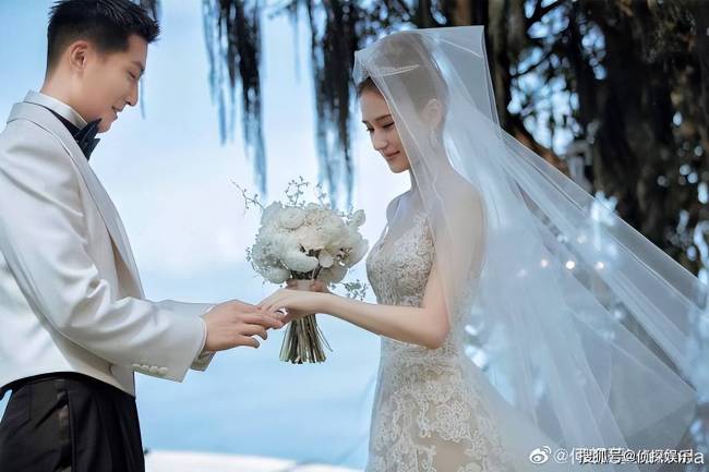 被传与何超莲婚房值8个亿，窦骁工作室发声辟谣：假的