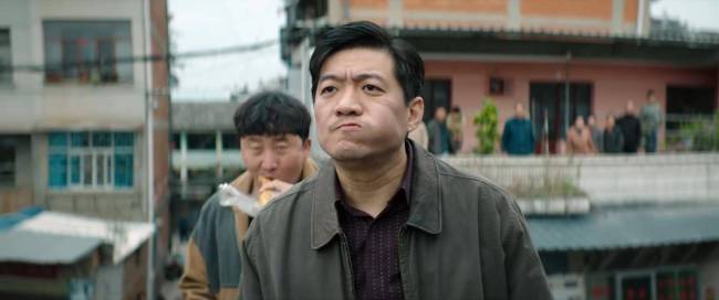 连看三集，《漫长的季节》太牛了，我们太需要这样的剧作了