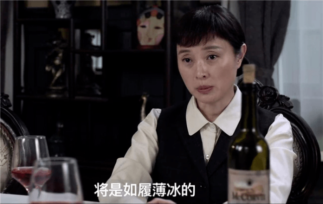《薄冰》播放量破11亿，被“周左”成功圈粉，孙之鸿是个好演员