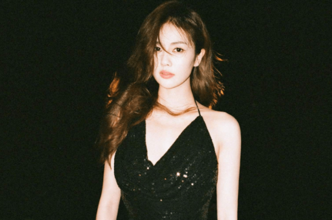 白鹿遭吐槽后，陈都灵言论被扒，自称直男性格，用“娘”形容角色