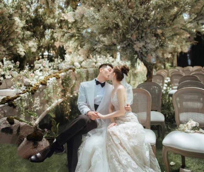 窦骁何超莲婚房价值8个亿？网友：窦骁的票房加起来还没有这个数