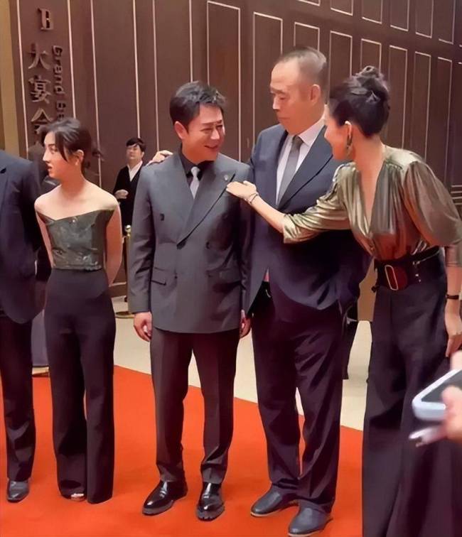 《狂飙》演员现状，“强盛集团”只红一人，事实证明：光戏好不够