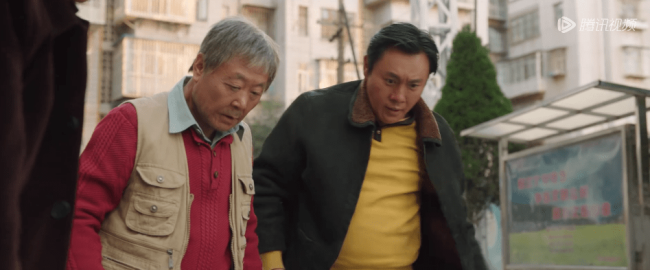 《漫长的季节》零差评面世，只要稳住，它便是超越《隐秘》的神作