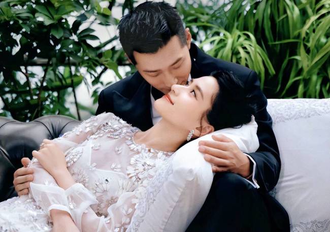 窦骁戏里戏外都成赘婿？《欢乐颂》恋白富美，戏外娶富二代何超莲