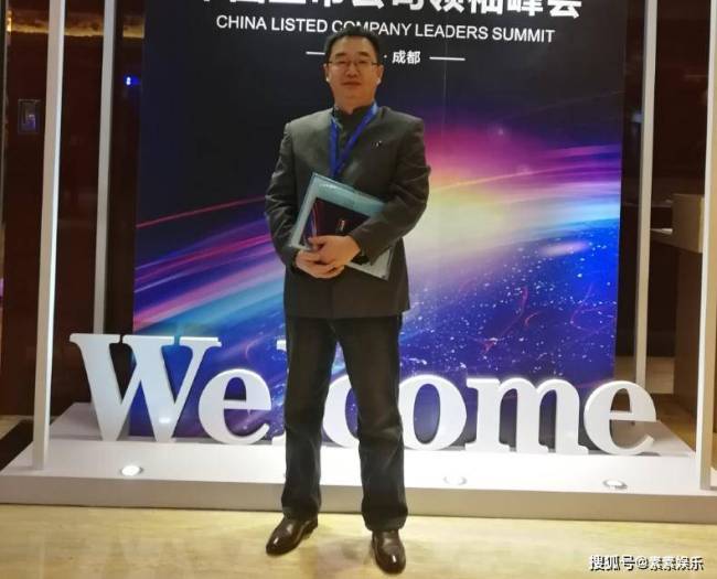 影视制作人陈永宁病逝，享年64岁，弟弟哽咽透露离世原因