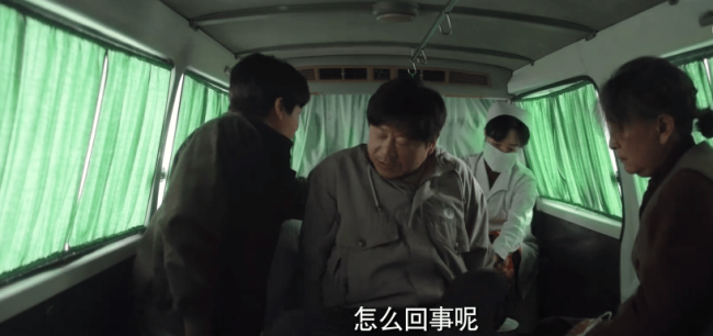 《漫长的季节》零差评面世，只要稳住，它便是超越《隐秘》的神作