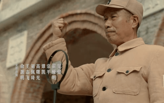 王劲松、张光北新剧开播，收视持续走低，观众差评理由出奇一致