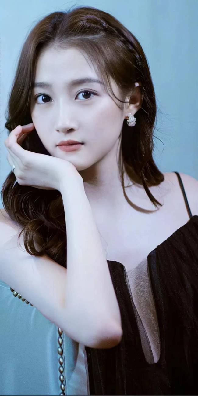 复制粘贴长大的童星，吴磊宋祖儿没变化，李兰迪一点也没差