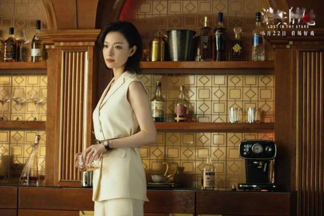 朱一龙倪妮新作《消失的她》，下一部暑期档爆款？