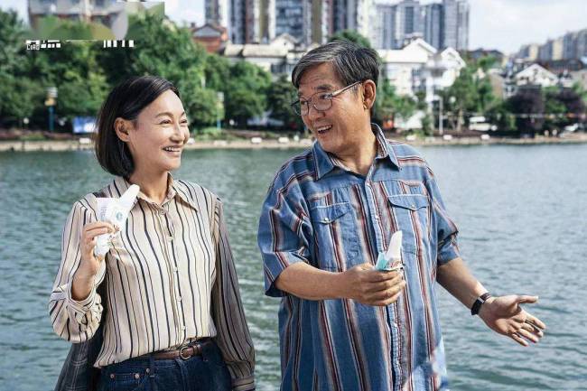 惠英红胡先煦《瞧一桥》测评：在路上的浪漫童话