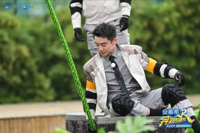 Q2综艺步入回归潮，头部节目金主花落谁家？