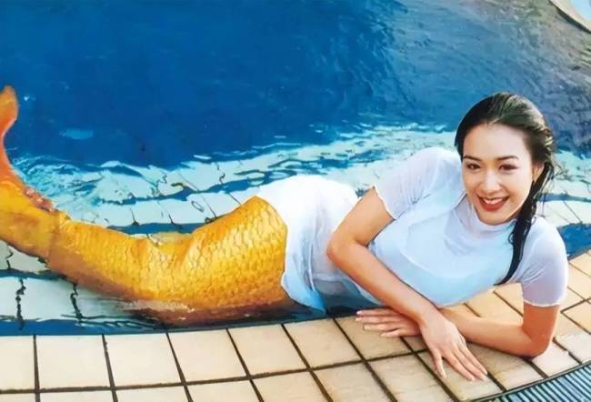 以为糟蹋了好基因，长开后却惊为天人，这5位星二代个个出人意料