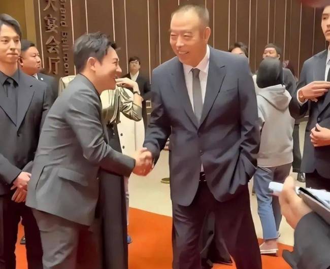 这一次，章子怡的“势利眼”被扒得“底裤”都不剩了