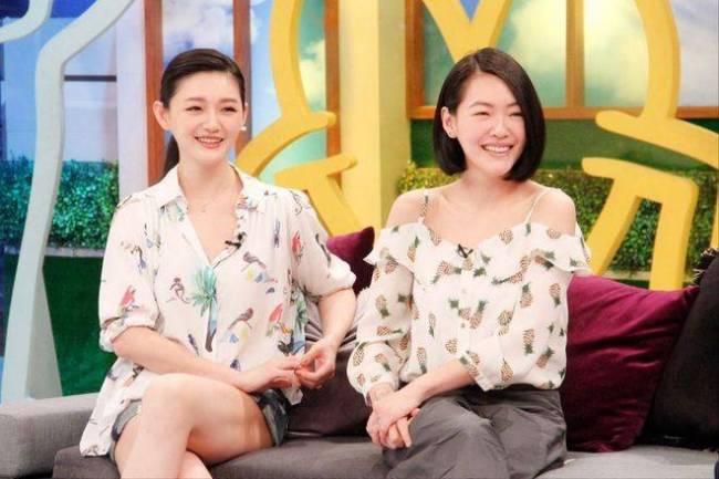 以为糟蹋了好基因，长开后却惊为天人，这5位星二代个个出人意料