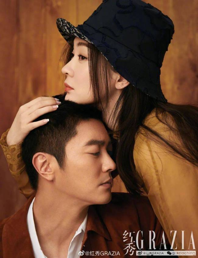 张颂文退圈？白鹿厌女？谢娜连累张杰？杜江吃软饭？费曼早恋？
