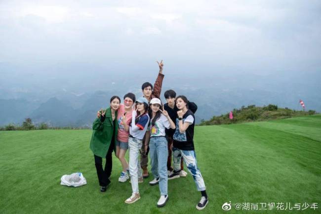 露营综艺为何持续火热？