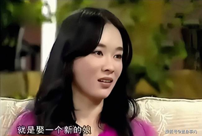 毁掉孩子3段爱情，儿子成“44岁妈宝男”，朱雨辰妈妈可曾后悔？