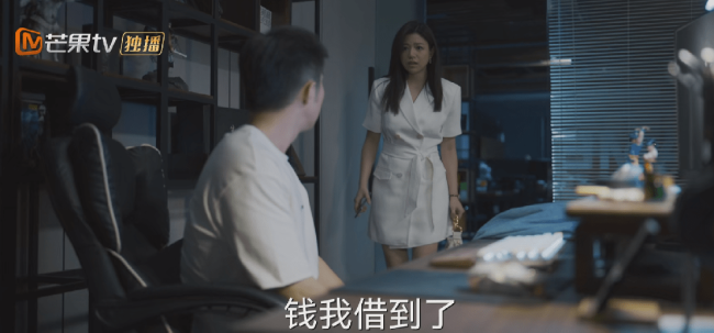 《温暖的甜蜜的》：美女为何都想不开？