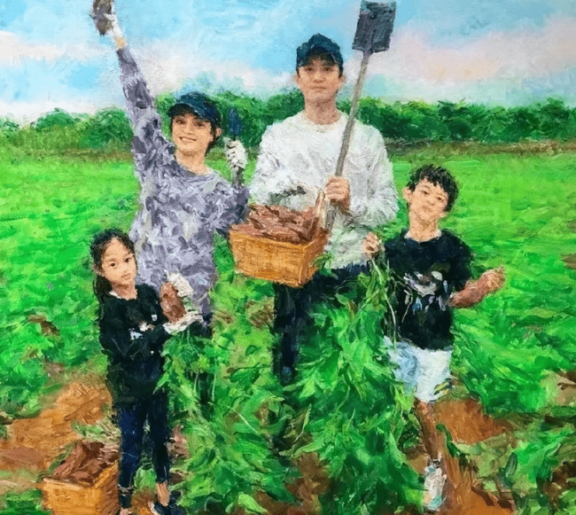 孙俪和邓超庆祝结婚12周年纪念日，发文提及母亲，恩爱惹人羡慕！