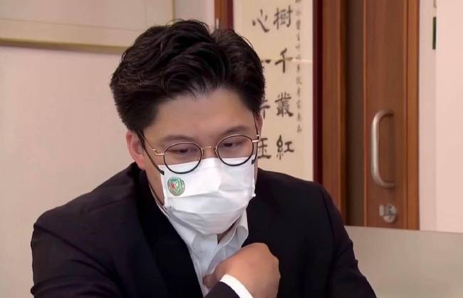 香港知名富三代被传重病入院，本人亲自辟谣，患中度睡眠窒息症